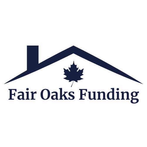Fair Oaks Funding Logo